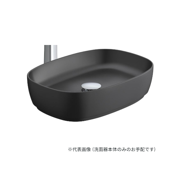 ●INAX/LIXIL 【L-A211V】ノーブル手洗器 Lサイズ 手洗器本体のみ〔GB〕 56,143円