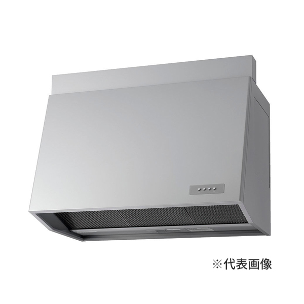 ###LIXIL/サンウェーブレンジフード部材 シルバー ASRシリーズ用金属幕板 間口60cm 高さ70cm用〔FA〕 ○LIXIL⁄サンウェーブ レンジフード 部材RFP-7-665HSIシルバー