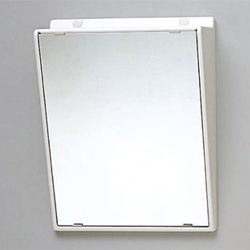 TOTO パブリック向け【LM530】傾斜鏡 受注約2週〔GE〕