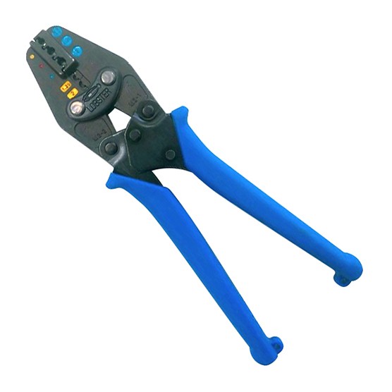 ∀ロブテックス/エビ 【AKM2】マルチミニ圧着工具 (4963202091961)の通販は 8,245円