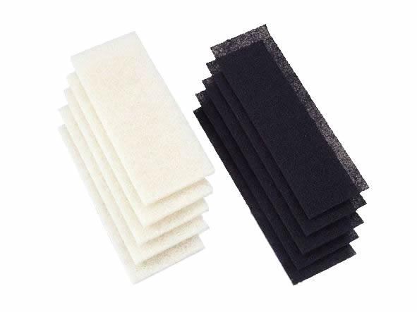 MAX/マックス 【JG90201】VO103スペアフィルタ 全熱交換型換気システム用フィルタ〔DF〕の通販は 7,722円