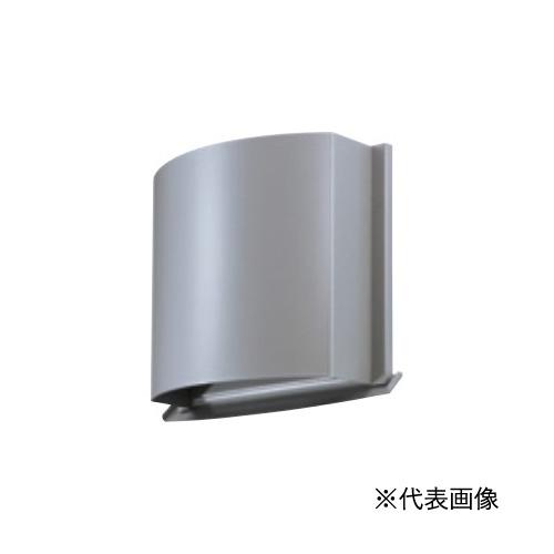 MAX/マックス 換気口【JK95412】(VC150JKP-FD/120) シルバー 耐外風フード付換気口 φ150 防鳥ルーバー 防火ダンパー付(120℃)〔GF〕