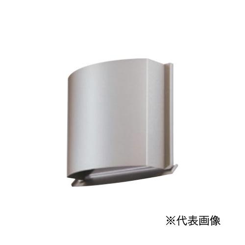 MAX/マックス 換気口【JK95408】(VC150JKAP-FDシャンパンS) シャンパンシルバー 耐外風フード付換気口 φ150 防鳥ルーバー 防虫網付 防火ダンパー付(72℃)〔GF〕