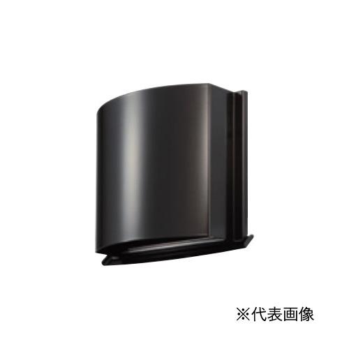 MAX/マックス 換気口【JK95409】(VC150JKAP-FDブラック) 耐外風フード付換気口 φ150 防鳥ルーバー 防虫網付 防火ダンパー付(72℃)〔GF〕