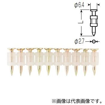 未来工業 工具【GG-15BH】プラスチックトリップ鋲 (1000本) 鋲長さ15mmの通販は 5,527円
