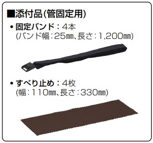 未来工業 工具【MC-V114】エンビ管カッター(大口径用)〔▽〕