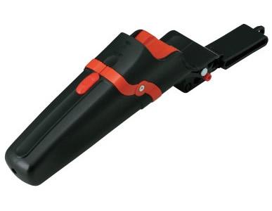 未来工業 工具【DM-RWC2】デンコーマック (着脱ホルダータイプ) ケース本体 (着脱式ホルダー＋スペアケース) タテ2連