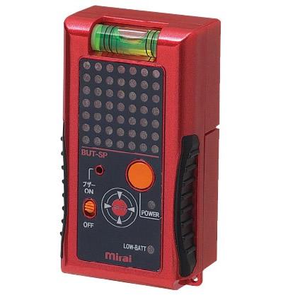 未来工業 工具【BUT-SP】マグネットアッター (高感度タイプ) (磁石探知器) 電池別売