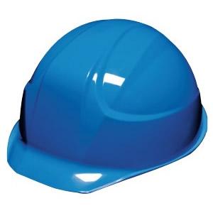 未来工業 工具【USH-2LWB】スカイブルー USメット (超軽量タイプ) 墜落・飛来落下・耐電用 (墜落用スチロール一体型)