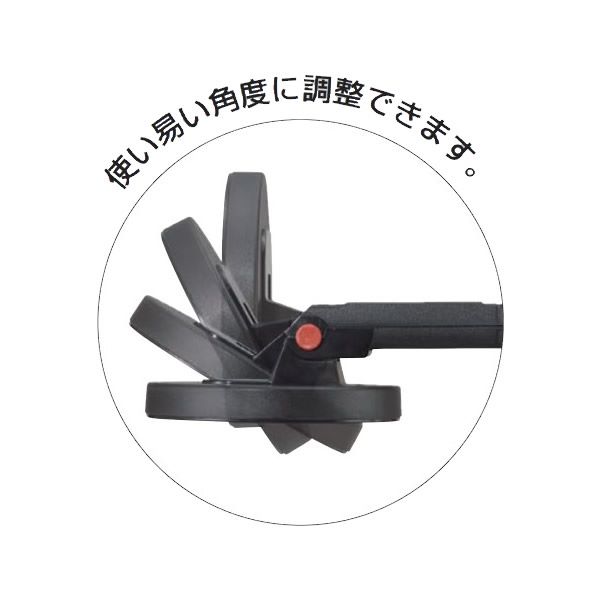 未来工業 【BUT-2】ボックスアッター2 センター探知器 (金属探知器) 電池付_2