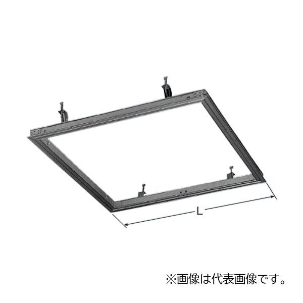 未来工業 【TTA-450】天井点検口 455×455 屋内専用