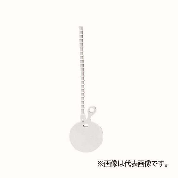 未来工業 【AGF30LW(20袋入)】白 丸形 アグリエフ φ30の通販は 8,866円