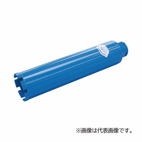 未来工業 【DBT-56】ダイヤモンドビット 呼び径φ56 湿式用〔▽〕
