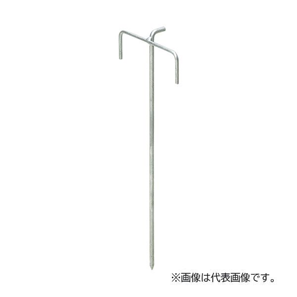 未来工業 【MFU-100W(10本入)】固定くい (ダブルタイプ) 長さ500 13,970円