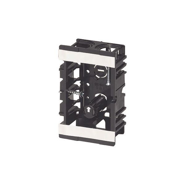 未来工業 【SBE(100個入)】EGスライドボックス 1ヶ用 標準品(深さ36mm)