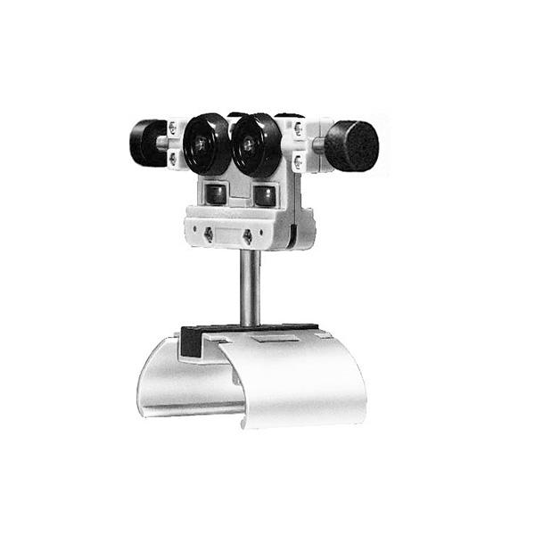 未来工業 【CKA-5507A】アルミレール用 ケーブルカッシャー (内走行用) 5500A型 受注生産