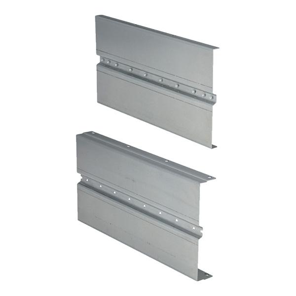 未来工業 【TK-JKSE】鋼製スリーブ(自在型) 延長板セット