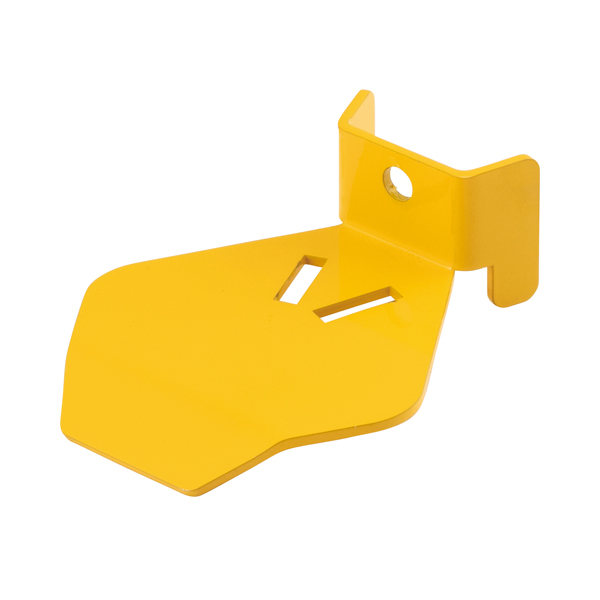 未来工業 【KPRZ-100A】カクパックン用 ケーブル挿入治具 アタッチメント(アタッチメントのみ) サイズ100