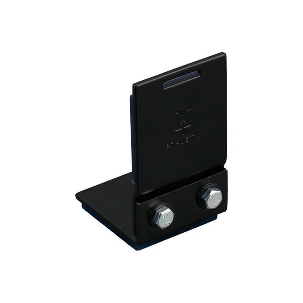 未来工業 【P7-USTM】ピタ7 ストッパー (内側タイプ) 4個1セット 工場・オフィス向け