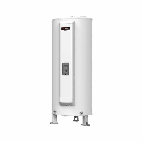 ###三菱 電気温水器【SRG-375GM】給湯専用 丸形 標準圧力型 マンションタイプ マイコン 370L 受注約2ヶ月 (旧品番 SRG-375EM)〔IC〕の通販は 96,195円