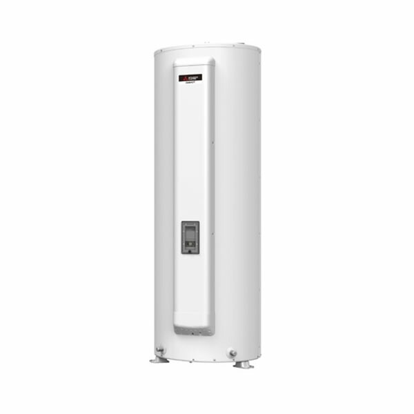 ●三菱 電気温水器【SRG-465GSL】給湯専用 丸形 標準圧力型 スリムタイプ マイコン 460L (旧品番 SRG-465ESL)〔IC〕