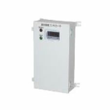 三菱 部材【BL-207WD】温水制御コントローラ 屋内専用 受注生産 (旧品番 BL-207WC)〔EA〕
