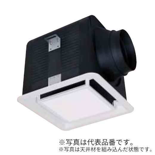 三菱 換気扇 部材【PZ-N15FGZP2】業務用ロスナイ フィルター付給気グリル 消音形 天井材組込形〔IG.I〕