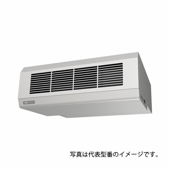 ###三菱 換気扇【SCH-50EXC】学校用ロスナイ 天吊露出形 24時間換気設定 CO2センサー搭載〔GJ〕の通販は 231,903円