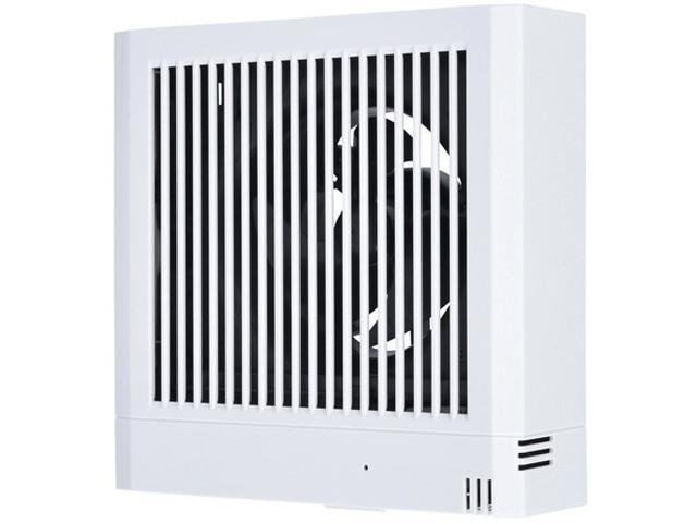 三菱 換気扇【V-08PHLD8】パイプ用ファン 24時間換気機能付 角形格子グリル 湿度センサータイプ (旧品番 V-08PHLD7)〔IF〕 9,091円