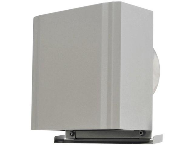 三菱 換気扇【V-08PPR2】フード一体形ファン 屋外設置式 (旧品番 V-08PPR)〔IF〕の通販は 8,071円