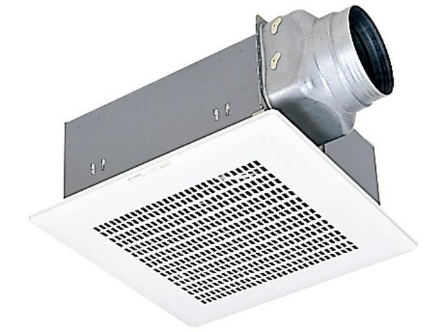 ###三菱 換気扇【VD-23ZV6】ダクト用換気扇 天井埋込形 24時間換気機能付 台所用 (旧品番 VD-23ZV5)〔IF〕の通販は 28,332円