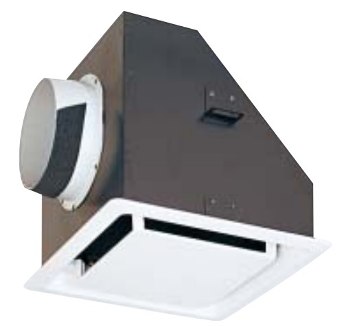 三菱 システム部材【BFS-15WG4】空調用送風機システム部材 耐湿形給排気グリル (旧品番 BFS-15WG3)〔IE.I〕