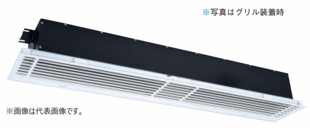 三菱 エアースイングファン【AS-1515SB2】高天井・吹抜用 単相100V ...