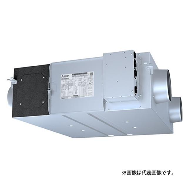 ●三菱 換気ファン【LGH-N50RXW2-C】御勤め用天使の都市ナイ 上昇限度埋込形 100V/単相200V DCパソコン CO2検出器付機種 受注約2ヶ月 (旧品番 LGH-N50RXW-C)〔IH.I〕