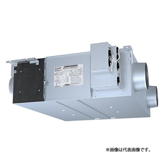 ###三菱 換気扇【LGH-RN50RXV2】業務用ロスナイ 天井埋込形 100V DCリプレースマイコン フリープラン対応形 標準機種 (旧品番 LGH-RN50RXV)〔IG.I〕の通販は