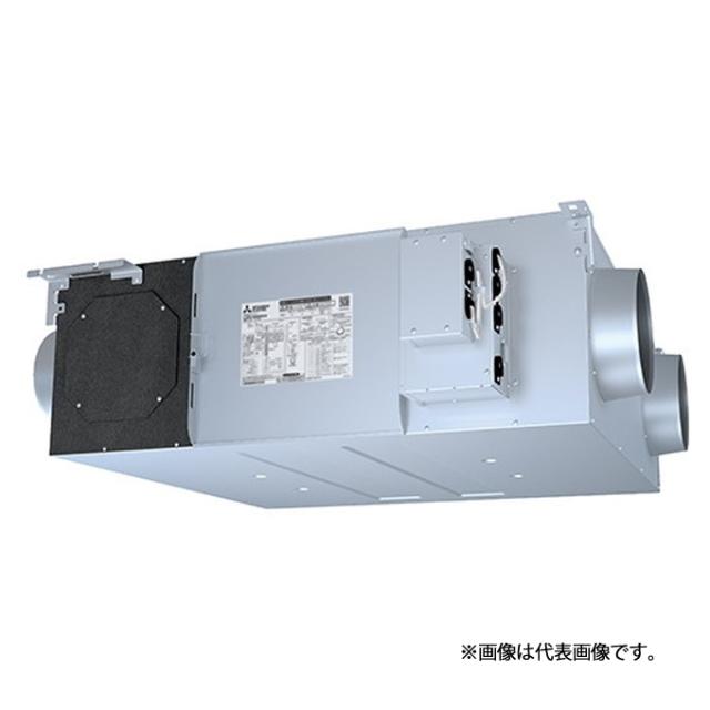 DUCTURBO 中間取付形ダクトファン 150MM 強力 風量:594M3/H 塗装