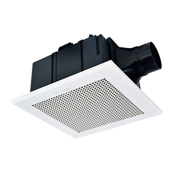 MITSUBISHI VD-18ZB14 ダクト用換気扇 VDタイプ(鋼板) [天井埋込