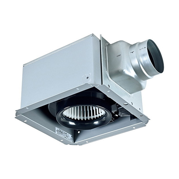 三菱電機 天井扇 VD-15ZFC14 x4台 MITSUBISHI VD-15ZFC14 [天井埋込形