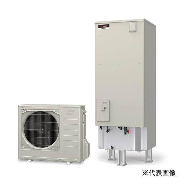 ●三菱 エコキュート【SRT-N376-BS2(本体のみ)】Aシリーズ 角型 給湯専用 耐塩害仕様 一般地 370L 受注約3ヵ月〔JC.F〕