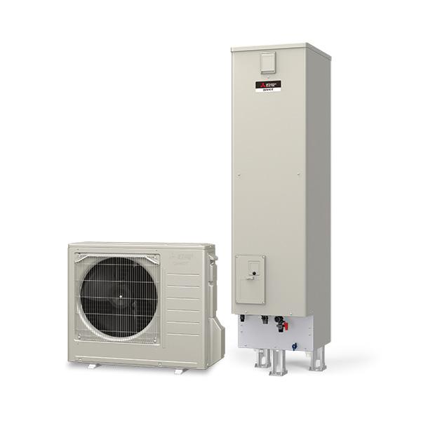 π●三菱 エコキュートライト【SRT-N186D(本体のみ)】Vシリーズ 給湯専用 一般地 180L 受注約3ヵ月〔JC.F〕