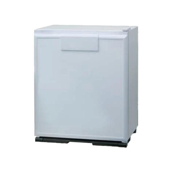 ●ω三菱 【RD-404-W】40Lペルチェ方式電子冷蔵庫 業務用 パールホワイト 右開き (旧品番 RD-403-W)