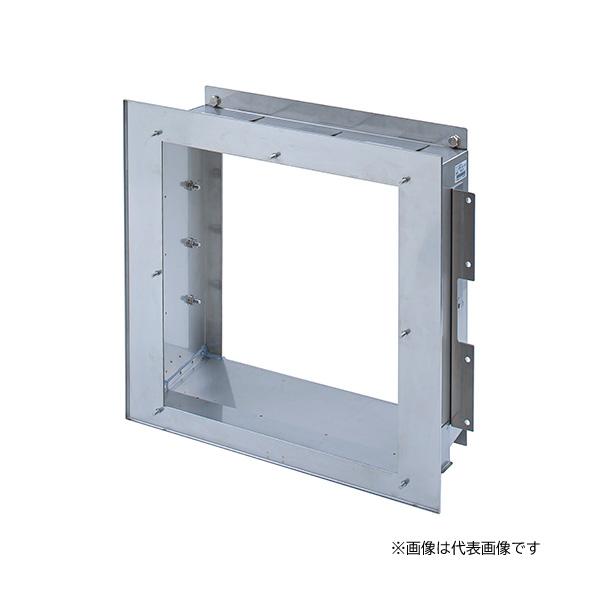 三菱 システム部材【APWS-60S-100】ALCパネル用取付枠 ぴたわく スタンダードタイプ 60cm 対応壁厚100mm〔IB〕