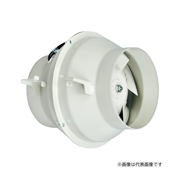●三菱 換気扇【JF-90TA3】斜流ダクトファン 標準形 3相200V ダクト径φ300mm (旧品番 JF-90TA2)〔IE.I〕