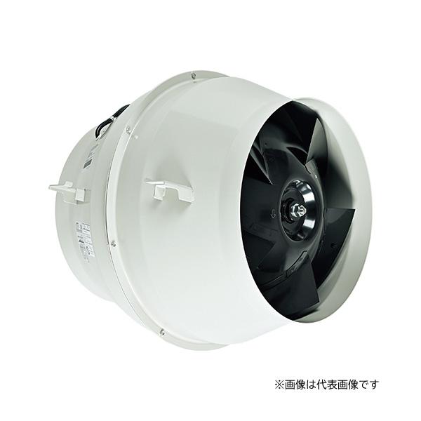 ●三菱 換気扇【JF-400TA3】斜流ダクトファン 標準形 3相200V ダクト径φ500mm (旧品番 JF-400TA2)〔IE.I〕