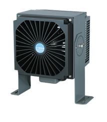 ●MELAT/ソーワテクニカ【PE-C22CSA】コンパックパワーファン スポットキューブ 羽根径22cm 単相100V〔FC〕