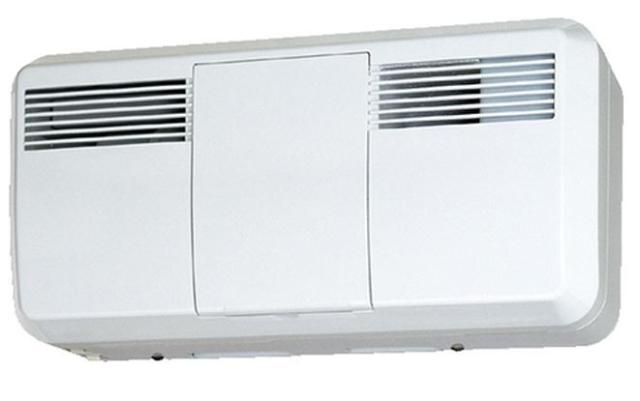 三菱 換気扇【V-08JC2】ホワイト J-ファン 抗菌タイプ 適用畳数目安8畳 (旧品番 V-08JC)〔IF〕