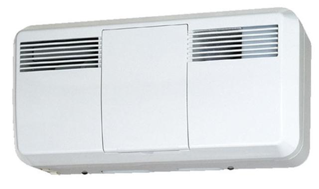 三菱 換気扇【V-10JC2】ホワイト J-ファン 抗菌タイプ 適用畳数目安10畳 (旧品番 V-10JC)〔IF〕