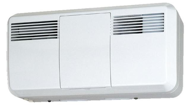 ◆15時迄出荷OK！⇔三菱 換気扇【V-12JC2】ホワイト J-ファン 抗菌タイプ 適用畳数目安12畳 (旧品番 V-12JC)