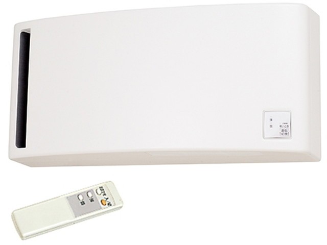 三菱 換気扇【VL-08PSR3】排湿用ロスナイ ワイヤレスリモコンタイプ (旧品番 VL-08PSR2)〔IF〕