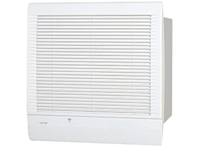 三菱 換気扇【VL-12EK3-D】住宅用ロスナイ 寒冷地仕様 壁スイッチタイプ (旧品番 VL-12EK2-D)〔IF〕